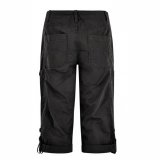 Cargo Mid-Long twill Short (3)