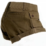 Cargo mini short (2)
