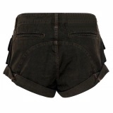 Cargo mini short (4)