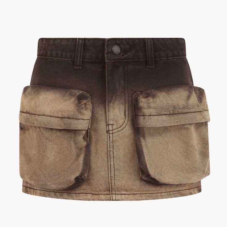 Cargo mini Top's+pickling