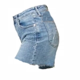 Classic denim shorts that go with everything (2)