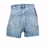 Classic denim shorts that go with everything (3)