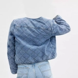 Denim jacket - padded (3)