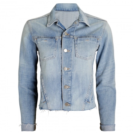 Denim Jacket Denim Jacket