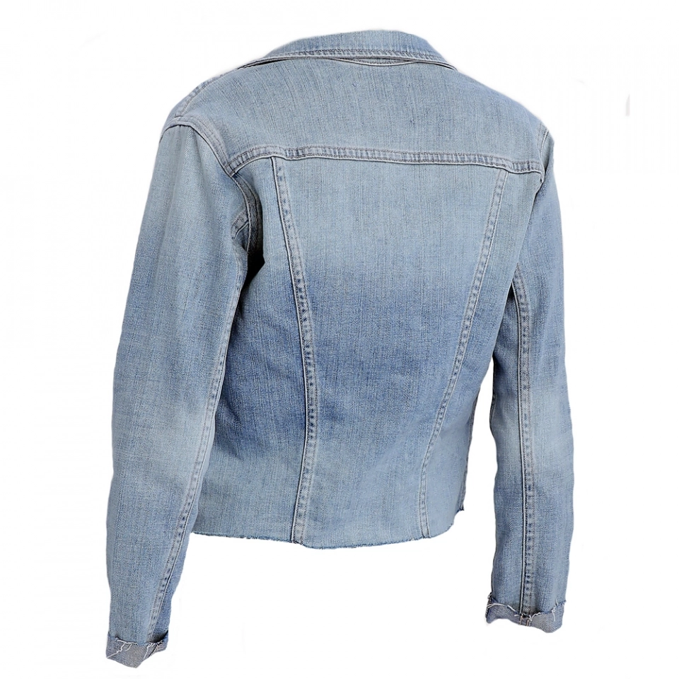 Denim Jacket (2)