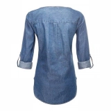 Denim Shirt (2)