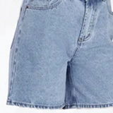 Denim short (2)
