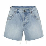 Denim Short