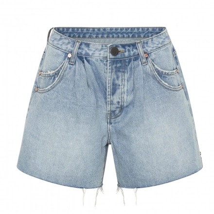 Denim Short Denim Short