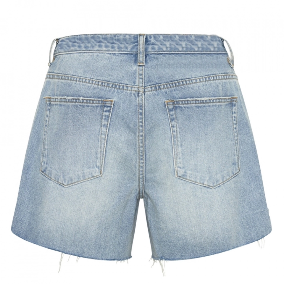 Denim Short (2)