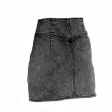 Denim skirt (3)