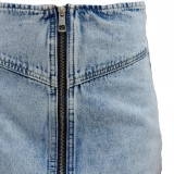 Denim skirt (4)