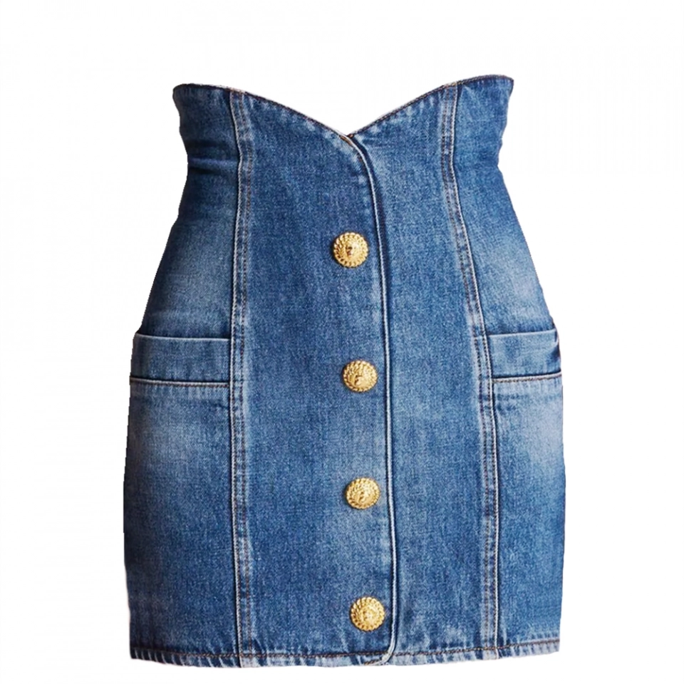 Denim Skrit (2)
