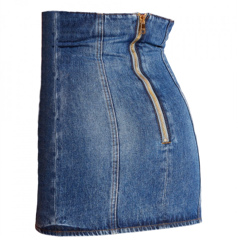 Denim Skrit (3)