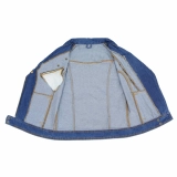 Denim TOPS for Women's (3)