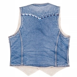 Denim TOPS for Women's (5)