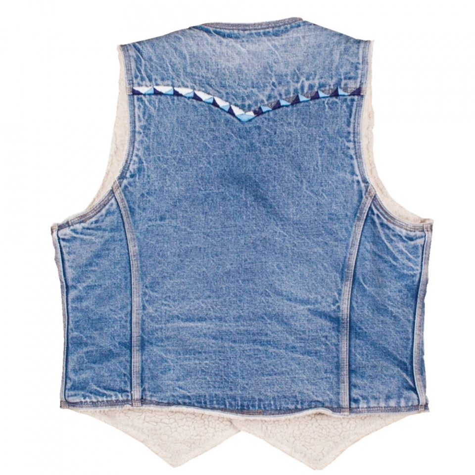 Denim TOPS for Women's (5)