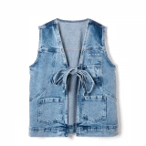 Denim Top's (3)