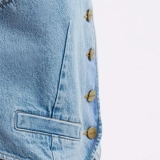 Denim Vest (2)