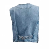 Denim Vest (3)