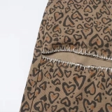 Digital printed trousers for women (5)