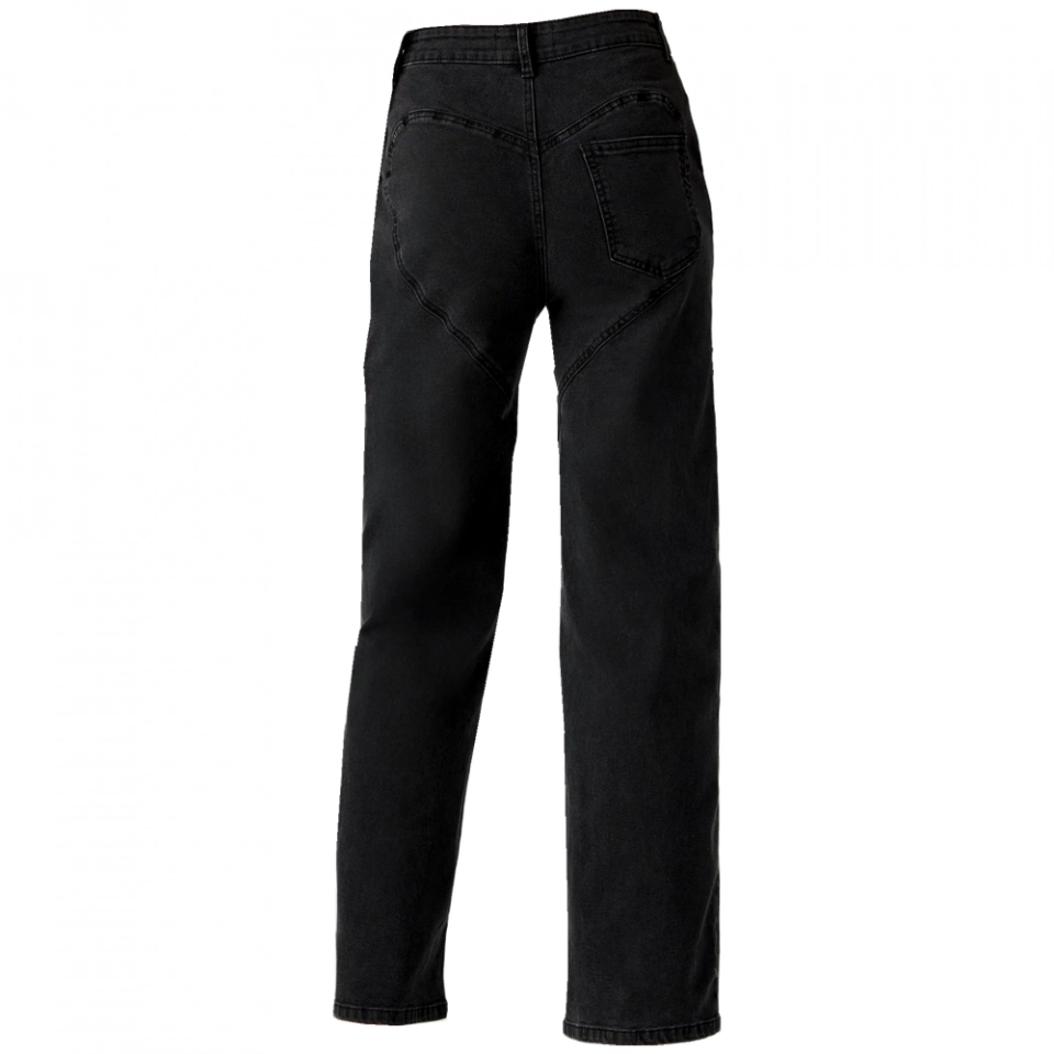 Digital printed trousers for women (7)