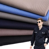 Cotton twill fabric (2)