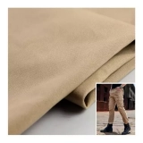 Stretch twill fabric (2)
