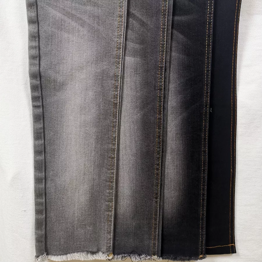 Stretch denim fabric (2)