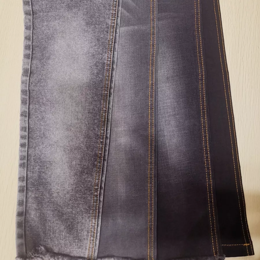 Stretch denim fabric (2)