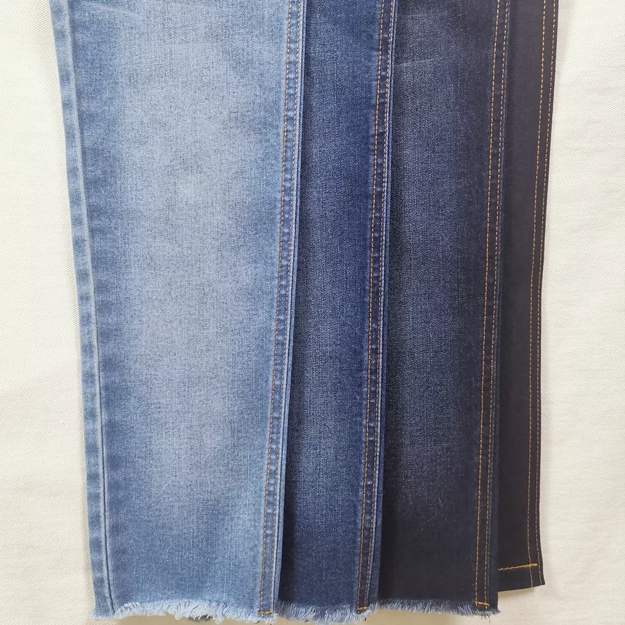 Stretch denim fabric (3)