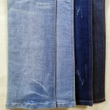 Stretch denim fabric (3)