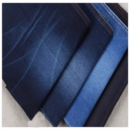 Laser printing fabric