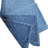 Laser denim fabric (2)