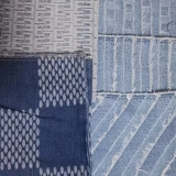 Laser denim fabric (3)