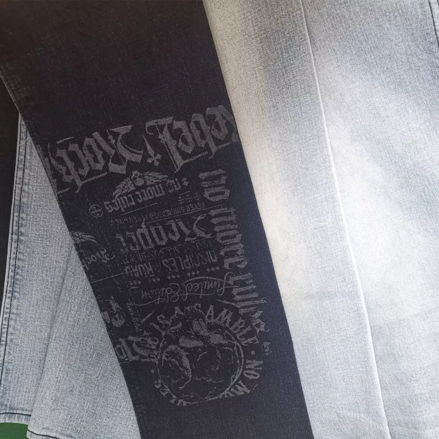 Laser printing fabric (3)
