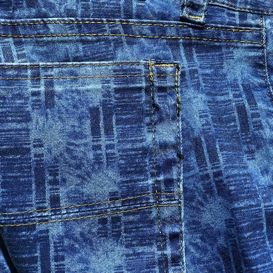 Laser printing fabric (2)