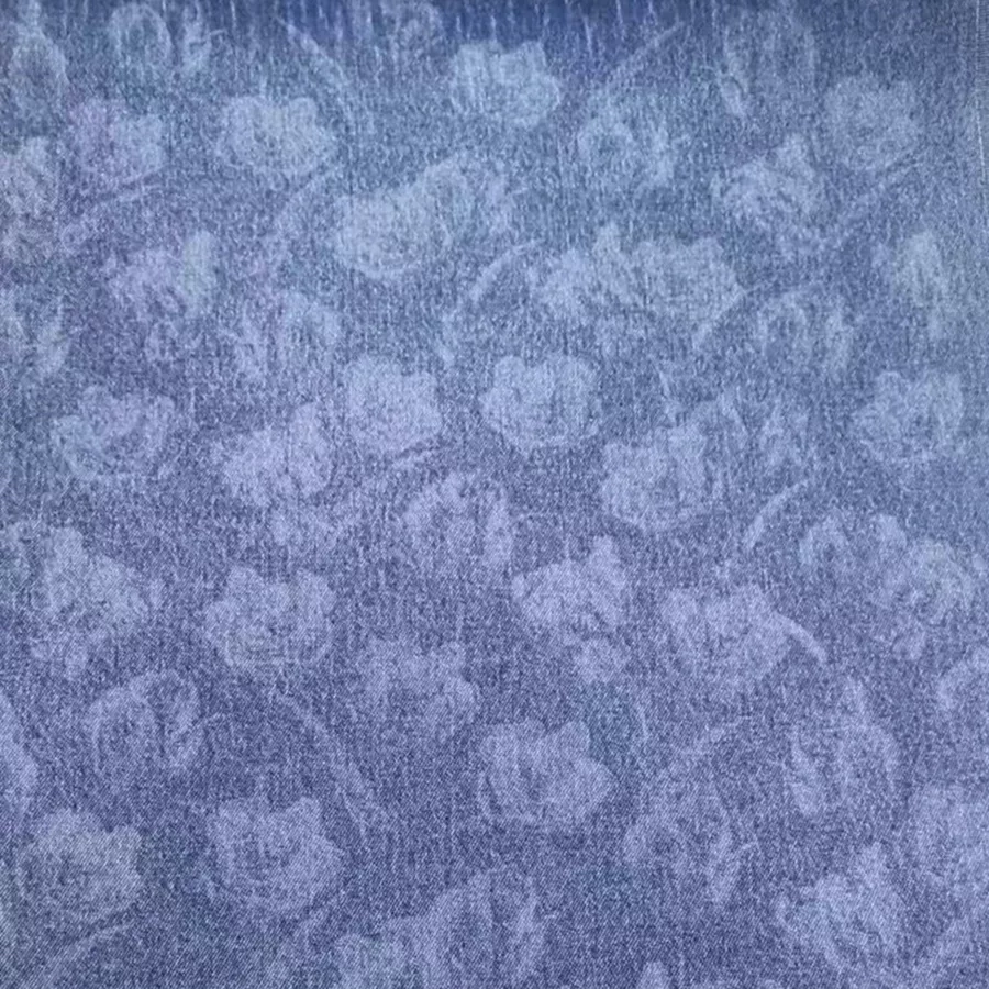 Laser printing fabric (2)