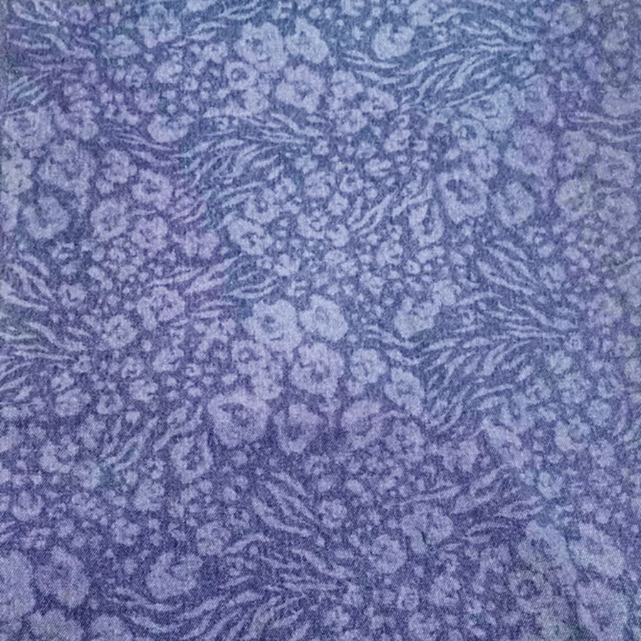 Laser printing fabric (4)