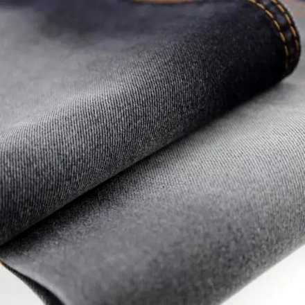 Cotton Denim fabric