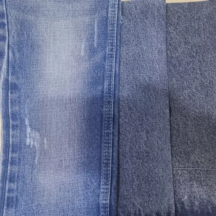 Cotton Denim fabric (2)