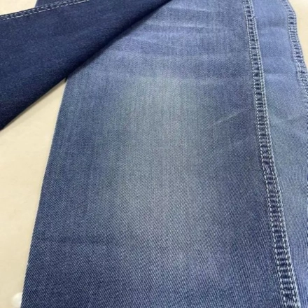 Cotton Denim fabric