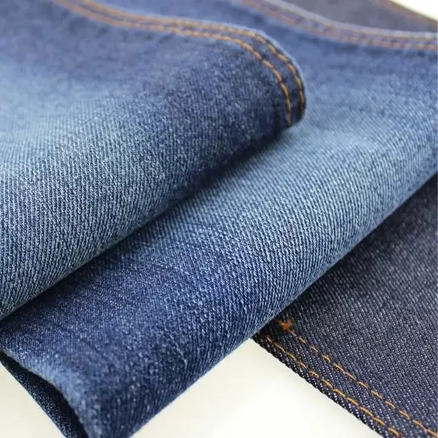 Cotton Denim fabric (2)