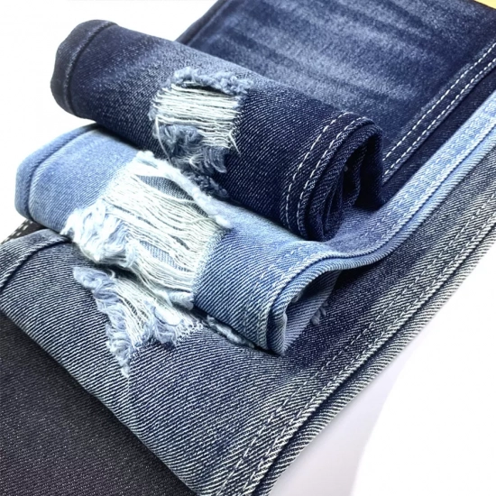 Cotton Denim Cotton Denim