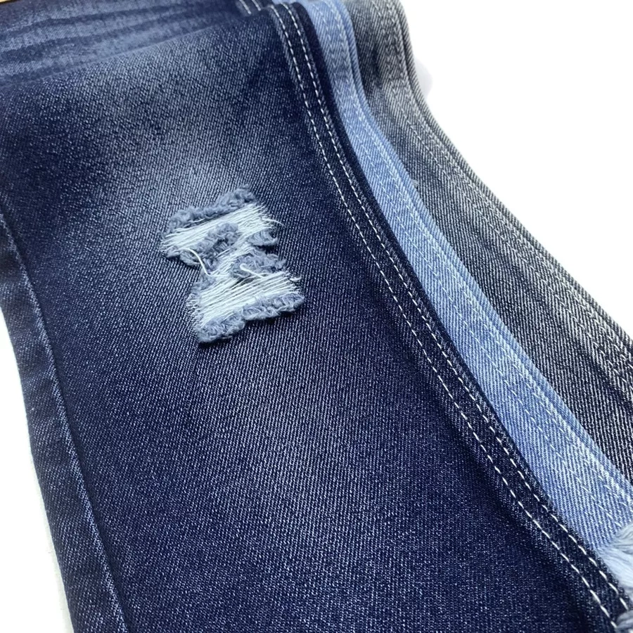 Cotton Denim fabric (2)