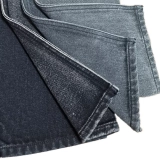 Cotton Denim fabric (3)