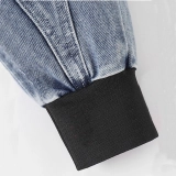 Kids 100%cotton Jeans (6)