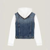 Kids Denim Jacket (2)