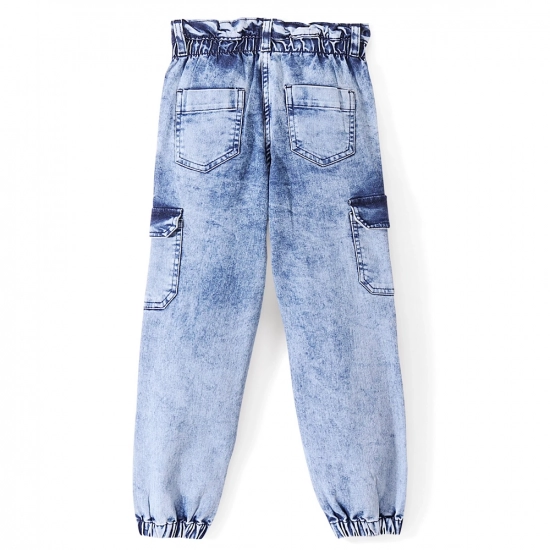 Kids Denim Jeans