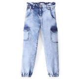 Kids Denim Jeans (2)